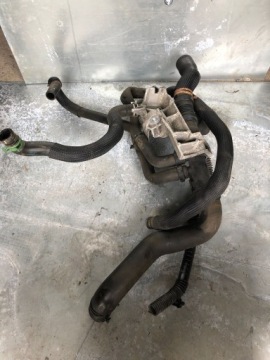 RURA WODY LAGUNA III 2.0 DCI