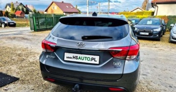 Hyundai i40 Kombi 1.6 GDI 135KM 2013 Hyundai i40 BENZYNA nawigacja KAMERA hands free SUPER OKAZJA polecamy, zdjęcie 15