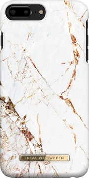 Plecki iDeal of Sweden do Apple IPHONE 8/7/6/6S PLUS wielokolorowy