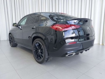 Mercedes GLE V167 SUV Facelifting 3.0 450d 367KM 2026 GLE Coupe 450 d 4-Matic AMG Line 3.0 (367KM) 2026, zdjęcie 2