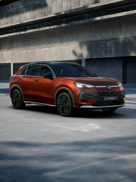 Volkswagen T-Roc I 2026 Volkswagen T-Roc Style 1.5 eTSI 150 KM DSG Zamów, zdjęcie 15