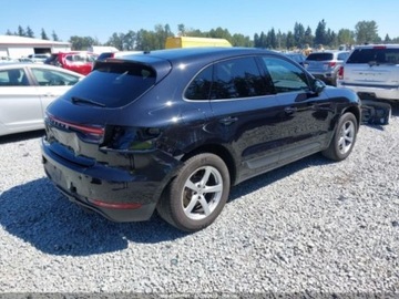 Porsche Macan 2020 Porsche Macan 2020, od ubezpieczalni 2.0 Benzyna 248KM, zdjęcie 4