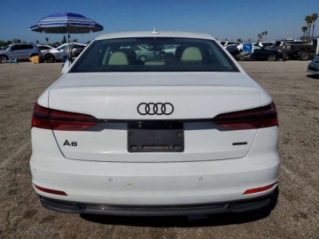 Audi A6 C8 2023 Audi A6 Limousine Premium 2023 2.0 Benzyna 261KM, zdjęcie 2