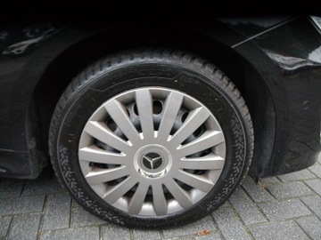 Mercedes Klasa B W245 180 CDI 109KM 2009 Mercedes B 180 2.0 Stan b.dobry bez rdzy Gwarancja, zdjęcie 14