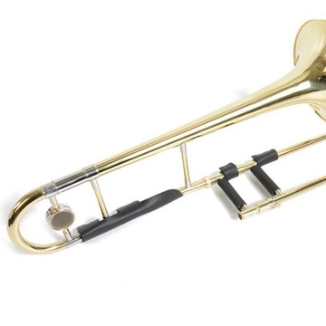 Аксессуары для тромбонов и музыкальных инструментов Кожаная защита рук