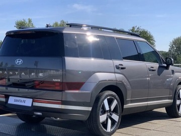 Hyundai Santa Fe V 2025 Santa Fe 7.os Platinum 4WD 1.6 T-GDI PHEV 253KM 2025, zdjęcie 2