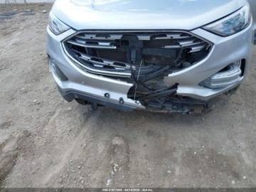 Ford Edge II 2022 Ford Edge 2022 Ford Edge Titanium AWD 2.0 Benzyna 250KM, zdjęcie 5