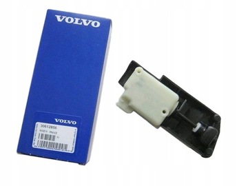 VOLVO S60 S80 XC90 silownik klapki wlewu paliwa OE