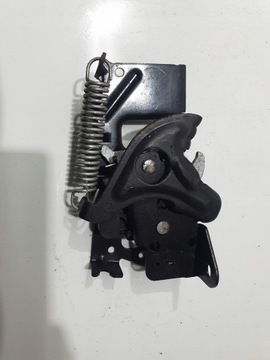 ZAMEK MASKI PRAWY BMW F30 F31 4895376