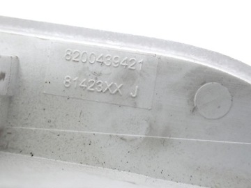 LAMPA INTERIÉR KABINY ORIGINÁLNÍ 8200439421 RENAULT TRAFIC III 15R