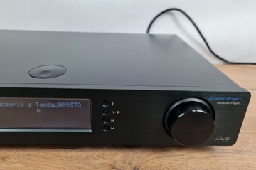 Cambridge Audio Stream Magic 6 — сетевой плеер — стример/ЦАП