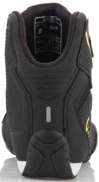 Мотоциклетные ботинки ALPINESTARS SEKTOR, размер 43, Акция!