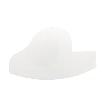 Карта оптимизатора линии роста волос для формирования бороды и составления парикмахерской линии