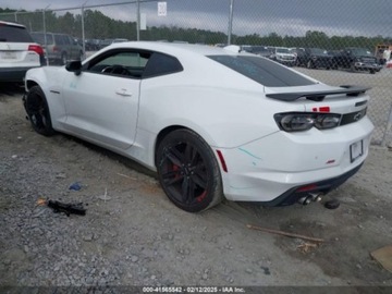 Chevrolet Camaro VI Coupe 6.2 455KM 2023 Chevrolet Camaro 2023r., 6.2L 6.2 Benzyna 455KM, zdjęcie 2