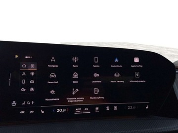 Audi 2025 Audi Q5 Sportback S line Matrix LED Virtual Cockpit Plus Klimatronik 3-str, zdjęcie 18