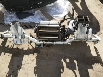 deska rozdzielcza iveco daily 2014-2019 klima
