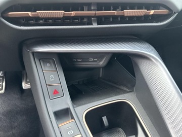 Cupra Terramar SUV 1.5 eTSI 150KM 2024 Cupra Terramar 1.5 TSI 150KM Pakiet DIGITAL DRIVE,, zdjęcie 22