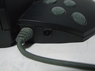 Джойстик Microsoft Sidewinder Force Feedback Pro