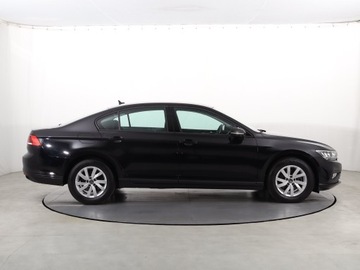 Volkswagen Passat B8 Limousine Facelifting 2.0 TDI SCR 150KM 2021 VW Passat 2.0 TDI, Salon Polska, 1. Właściciel, zdjęcie 5