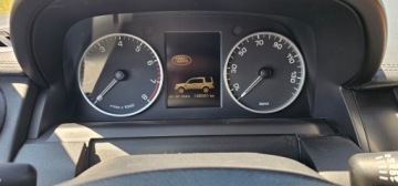 Land Rover Discovery IV 5.0 V8 375KM 2013 Land Rover Discovery 4 LR4 SE 2013 rok, zdjęcie 23