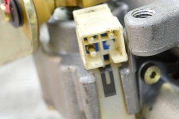 MECHANIZMUS ŘÍDÍCÍ MERCEDES-BENZ SL (R129) 1294620020 5.0L GASOLINE 240KW