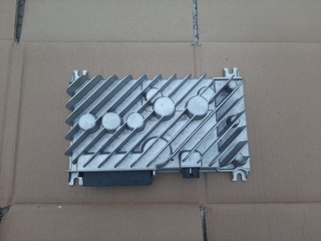WZMACNIACZ AUDIO AMPLIFIRE VW SKODA 3G0035466D