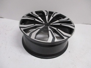 FELGA BMW X7 G07 R23 INDIVIDUAL 7916264