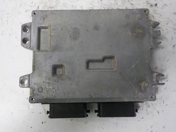 FIAT SEDICI JEDNOTKA ŘÍZENÍ 33920-79J1 MB112300-2551