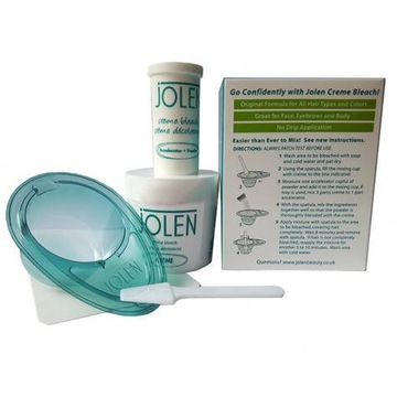 КРЕМ ДЛЯ ОТБЕЛИВАНИЯ ИНТИМНЫХ ВОЛОС НА ТЕЛЕ, РУК, ЛИЦЕ