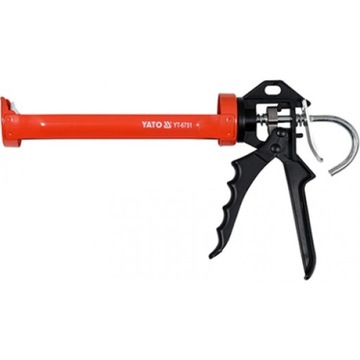 YT-6751 WYCISKACZ DO MAS W TUBACH 300 ML