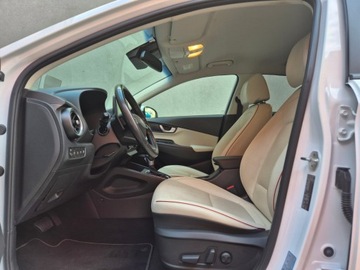 Hyundai Kona I 2021 Hyundai Kona 1.6 CRDi Mild-Hybrid Creative 2WD, zdjęcie 14