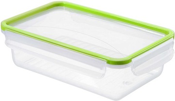 Pojemnik na żywność Rotho CLIC&LOCK 1,5l