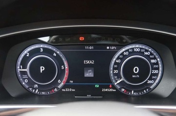 Volkswagen Tiguan II SUV 2.0 TDI 190KM 2016 Volkswagen Tiguan 2.0 TDI CR 190 KM, 4x4, Virtual, LED, Panorama, GWARANCJA, zdjęcie 17