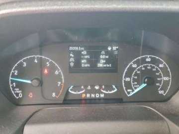 Ford Transit VIII 2023 Ford Transit T-350 HD 2023 3.5 Benzyna 275KM, zdjęcie 9