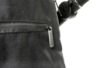 Future Design Xplode Steel Graphite Croller