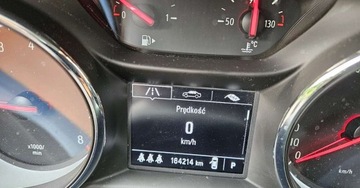 Opel Astra K Hatchback 5d 1.4 Turbo 150KM 2018 Opel Astra 1.4 150ps. Benzyna GrzaneFoteleKierownica Kam.Cofania2018 1.4, zdjęcie 22