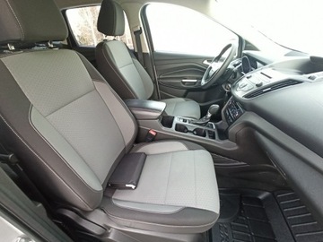 Ford Escape III 2017 Ford Escape 2.0 240 KM, 4X4, automat, zdjęcie 10
