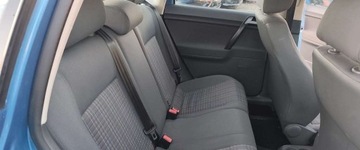 Volkswagen Polo IV Hatchback 1.4 i 80KM 2006 Volkswagen Polo Volkswagen Polo 1.4 16V Trendline 1.4 Benzyna 80KM, zdjęcie 13