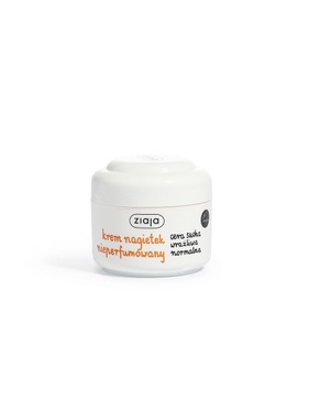 ZIAJAKREM NAGIETKOWY NIEPERFUMEROWANY 50 ML.