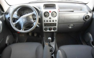 Citroen Berlingo II Combi 1.6 HDI 75KM 2010 Citroen Berlingo 1.6D Klima 2 KPL KOL Bez Korozji Sprowadzony Oplacony, zdjęcie 25