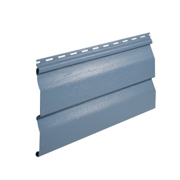 сайдинговая панель Фасадные панели ПВХ Борышев ОБРАЗЕЦ