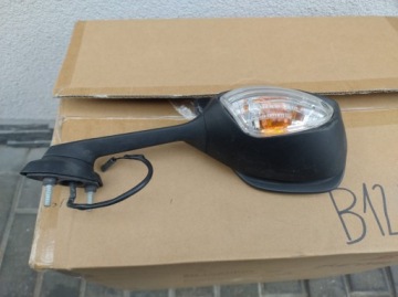 Suzuki GSX-R зеркало левое оригинал.