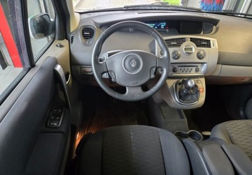 Renault Scenic II 2007 Renault Scenic Sprowadzony Ubezpieczony i Zarejestrowany 2.0 Benzyna 134KM, zdjęcie 20