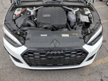Audi A5 F5 2023 Audi a5 Premium Plus 45 2023 2.0l 2.0 Benzyna 261KM, zdjęcie 6