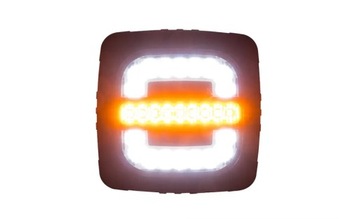 Lampa zespolona przednia ROCA LZD 2799