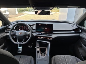 Cupra Terramar SUV 2.0 TSI 265KM 2026 Cupra Terramar VZ 2.0 TSI 265 KM DSG 4x4, zdjęcie 3