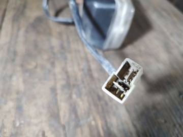Fiat 126p maluch lampa światła wstecznego cofania