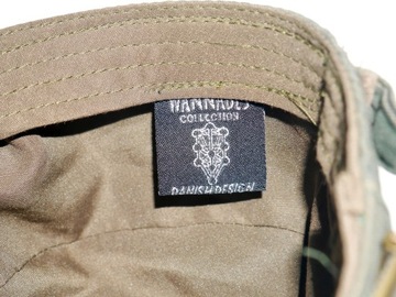 патрульная кепка / WANNABES DK / Дания SUPER QUALITY One Size
