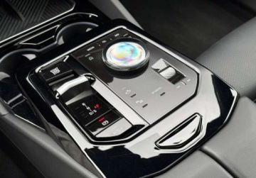 BMW Seria 5 G90-91 Touring 2.0 520d 197KM 2024 BMW Seria 5 I wlasciciel M Pro 360 Hak Gwarancja Bezwypadkowy FVAT23, zdjęcie 22