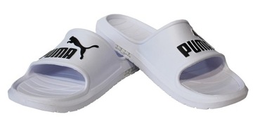 KLAPKI DAMSKIE PUMA DIVECAT V2 369400 02 R 40,5